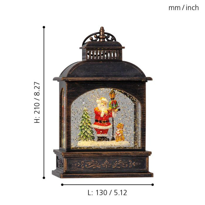 VINTER Standing Decoration - #411233