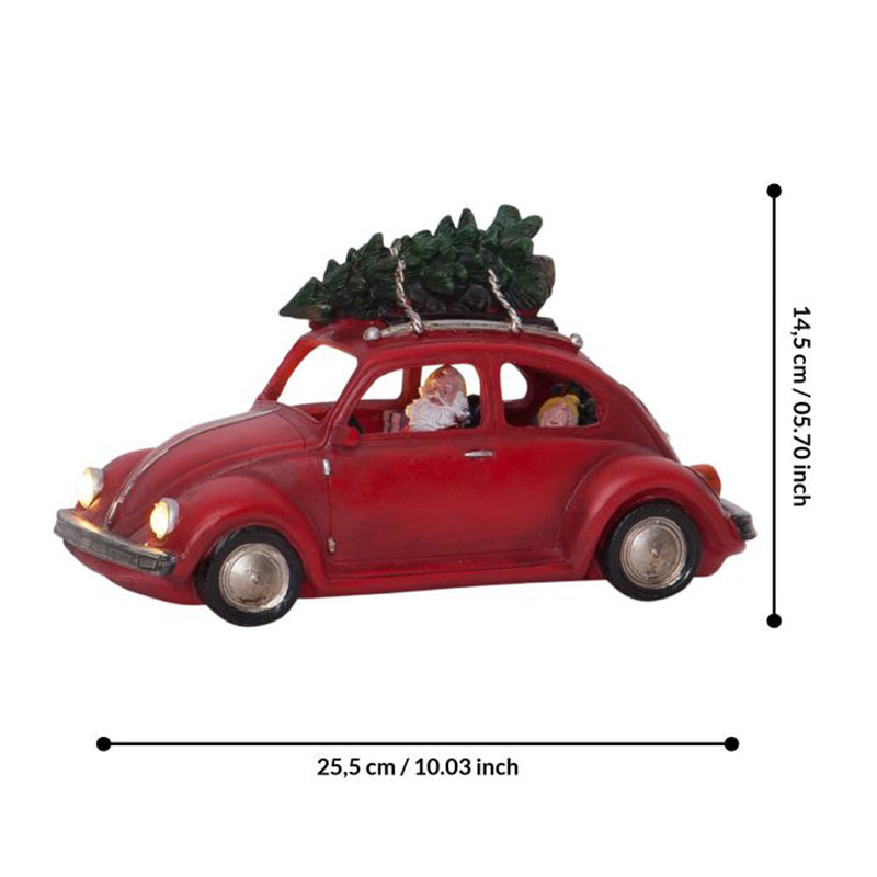 MERRYVILLE Standing Decoration - #411252