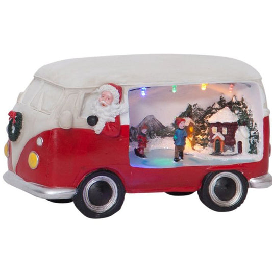 MERRYVILLE Standing Decoration - #411253