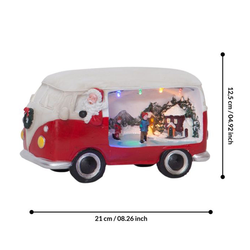 MERRYVILLE Standing Decoration - #411253