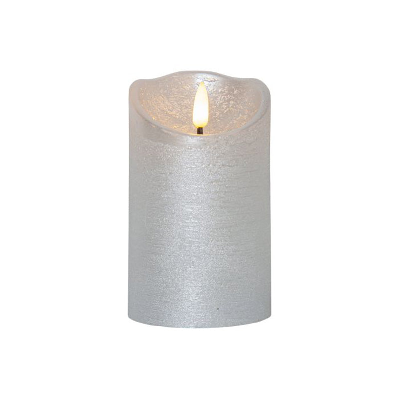 FLAMME RUSTIC Candle - #411502
