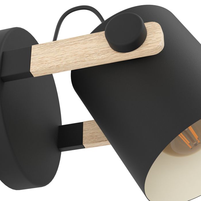 HORNWOOD Wall Light - #43046