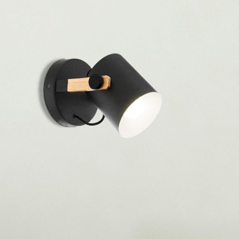 HORNWOOD Wall Light - #43046