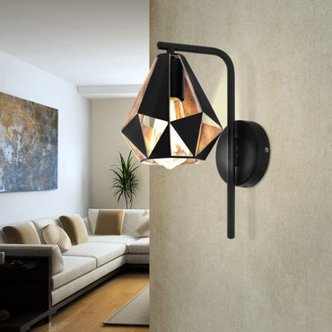 CARLTON 4 Wall Light - #43057