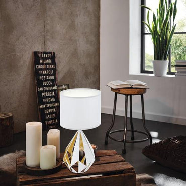 CARLTON 5 Table Light - #43078