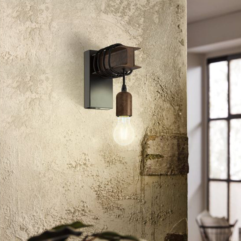 TOWNSHEND 4 Wall Light - #43152