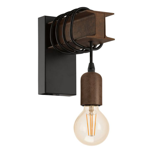TOWNSHEND 4 Wall Light - #43152
