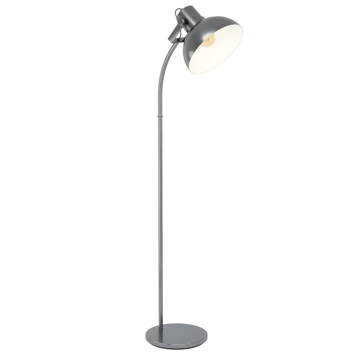 LUBENHAM 1 Floor Light - #43172