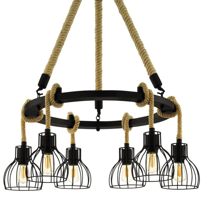 RAMPSIDE Pendant Light - #43194