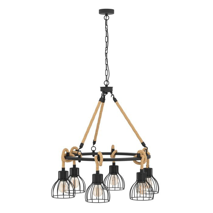 RAMPSIDE Pendant Light - #43194