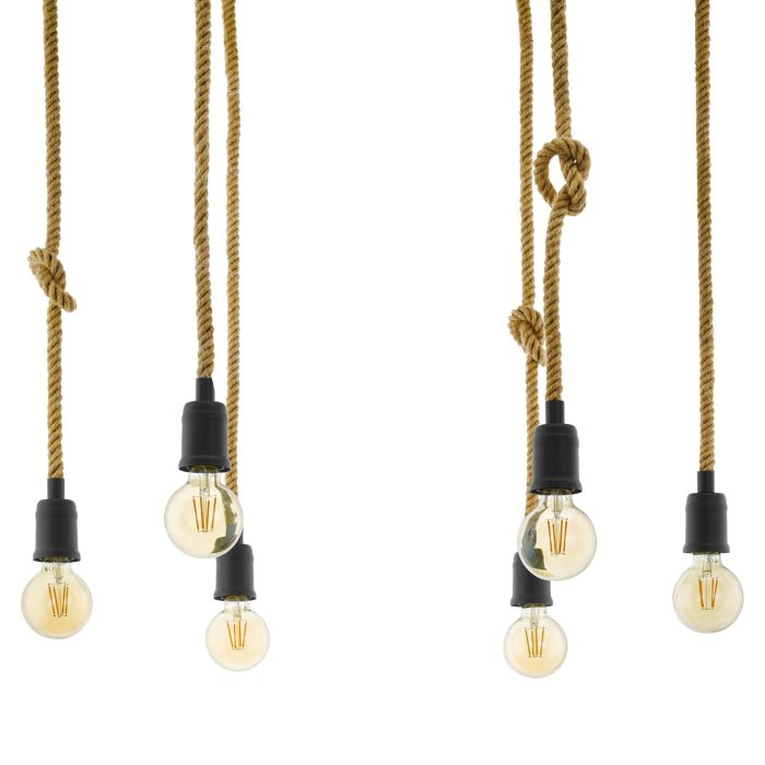 RAMPSIDE Pendant Light - #43195