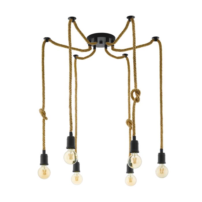 RAMPSIDE Pendant Light - #43195