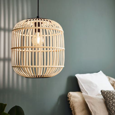 BORDESLEY Pendant Light - #43216