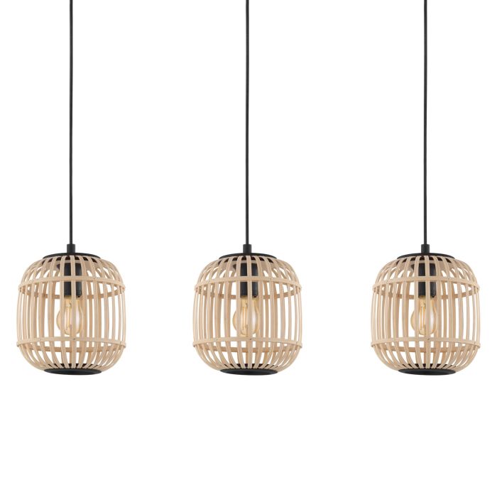 BORDESLEY Pendant Light - #43217