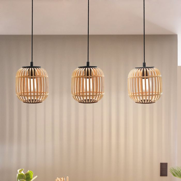 BORDESLEY Pendant Light - #43217