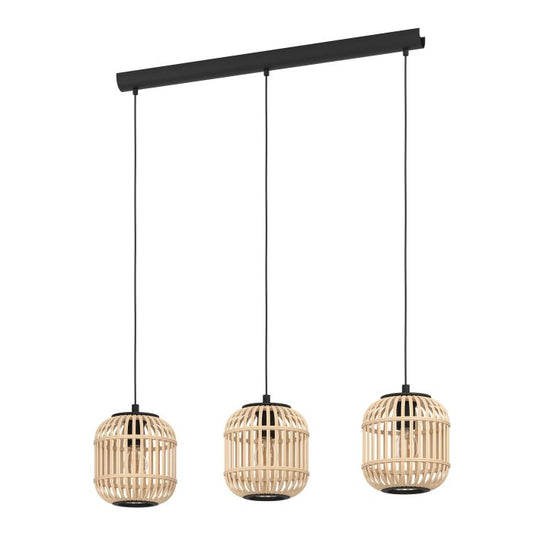 BORDESLEY Pendant Light - #43217