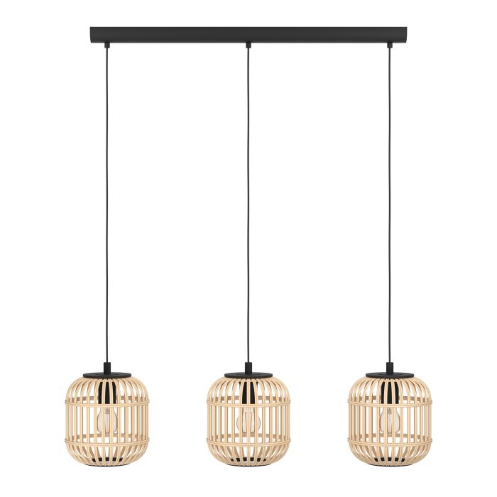 BORDESLEY Pendant Light - #43217