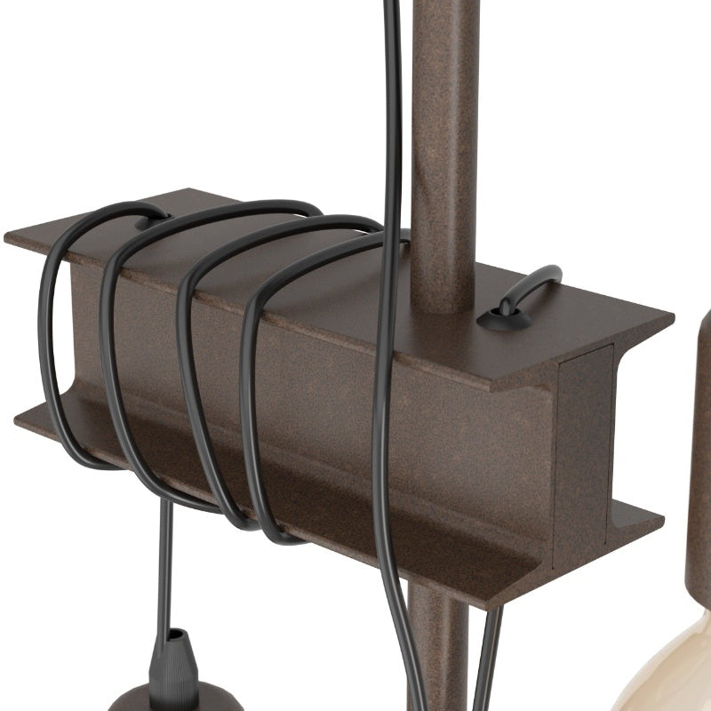 TOWNSHEND 4 Floor Light - #43526