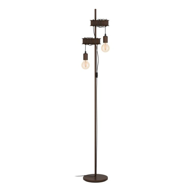 TOWNSHEND 4 Floor Light - #43526