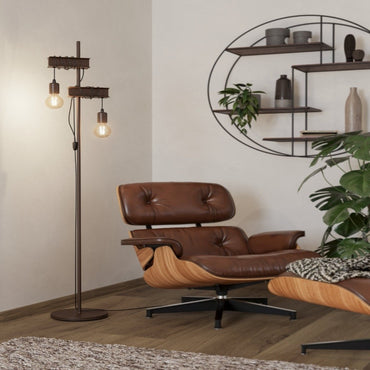 TOWNSHEND 4 Floor Light - #43526