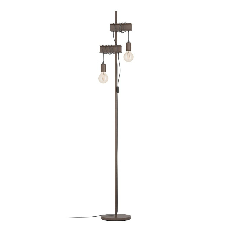 TOWNSHEND 4 Floor Light - #43526