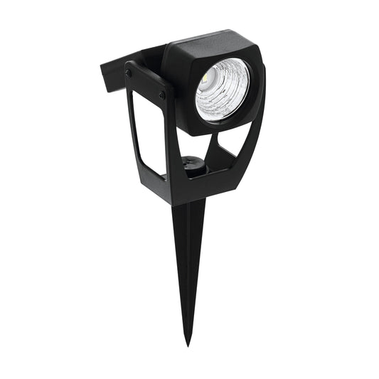 Luminaire Solar Spike Light - #48719