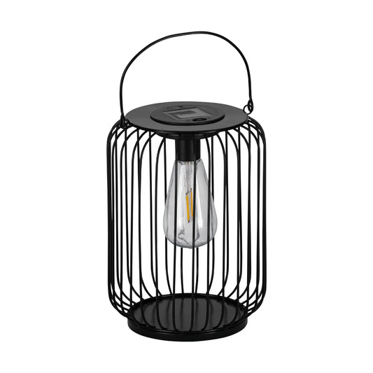 Luminaire Solar Lantern Light - #48948
