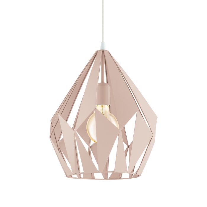 CARLTON-P Pendant Light - #49024