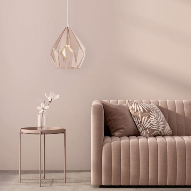 CARLTON-P Pendant Light - #49024