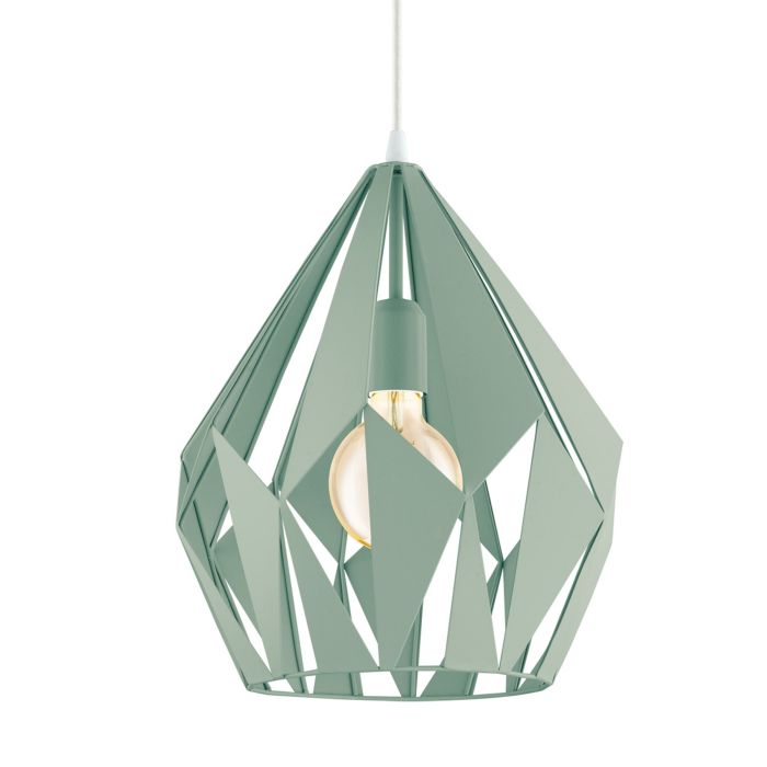 CARLTON-P Pendant Light - #49026