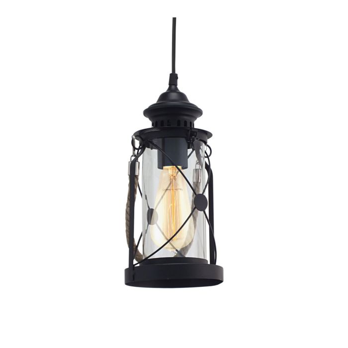 BRADFORD Pendant Light - #49213