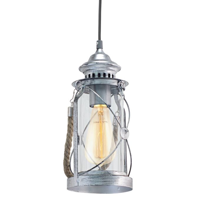 BRADFORD Pendant Light - #49214