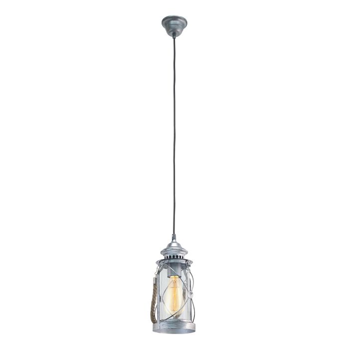 BRADFORD Pendant Light - #49214