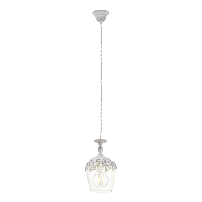SUDBURY Pendant Light - #49221