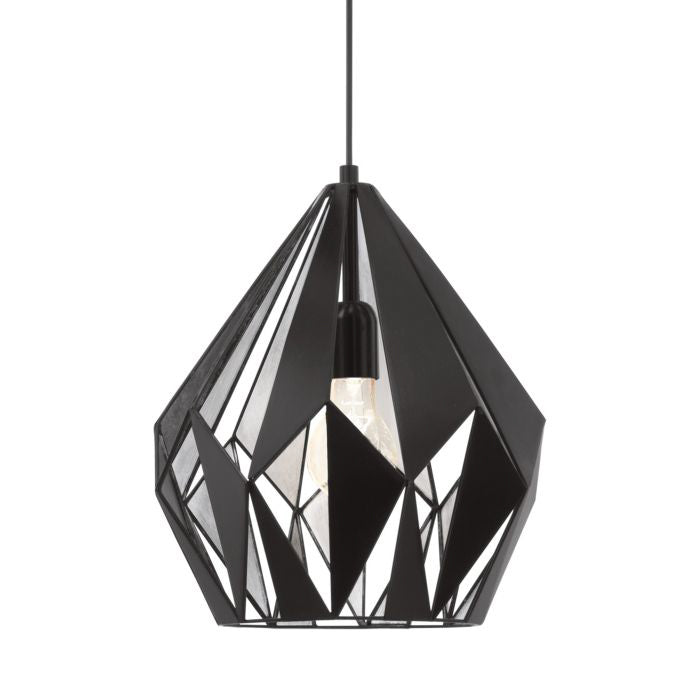 CARLTON 1 Pendant Light - #49255