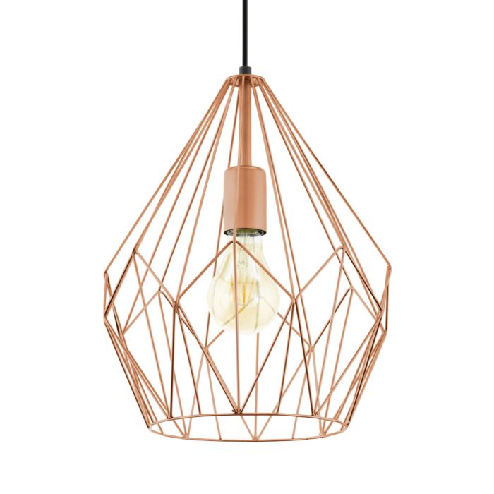 CARLTON Pendant Light - #49258