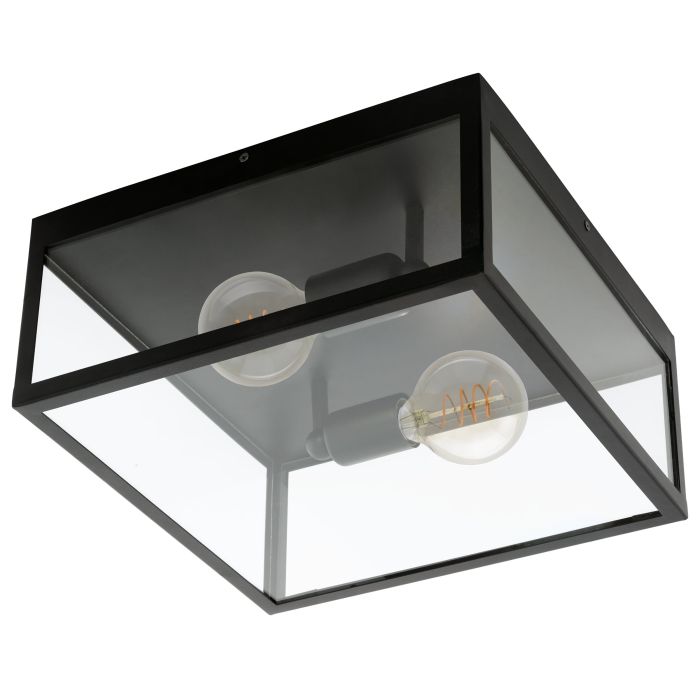 CHARTERHOUSE Ceiling Light - #49392