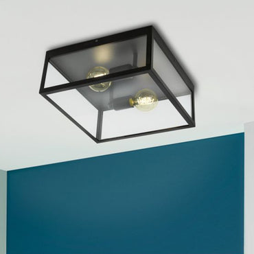 CHARTERHOUSE Ceiling Light - #49392