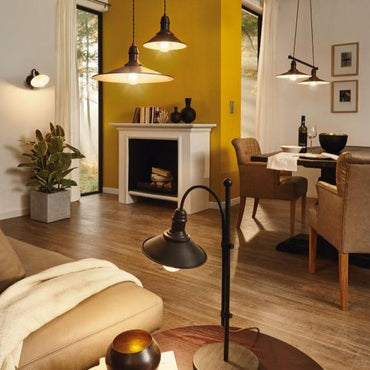 STOCKBURY Wall Light - #49458