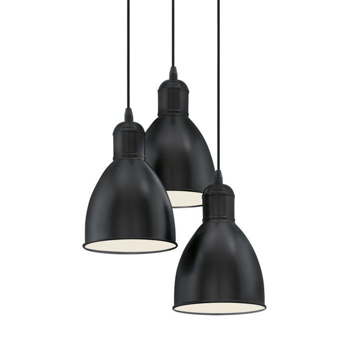 PRIDDY Pendant Light - #49465