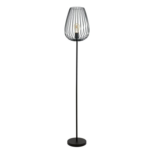NEWTOWN Floor Light - #49474