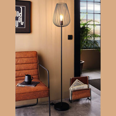 NEWTOWN Floor Light - #49474