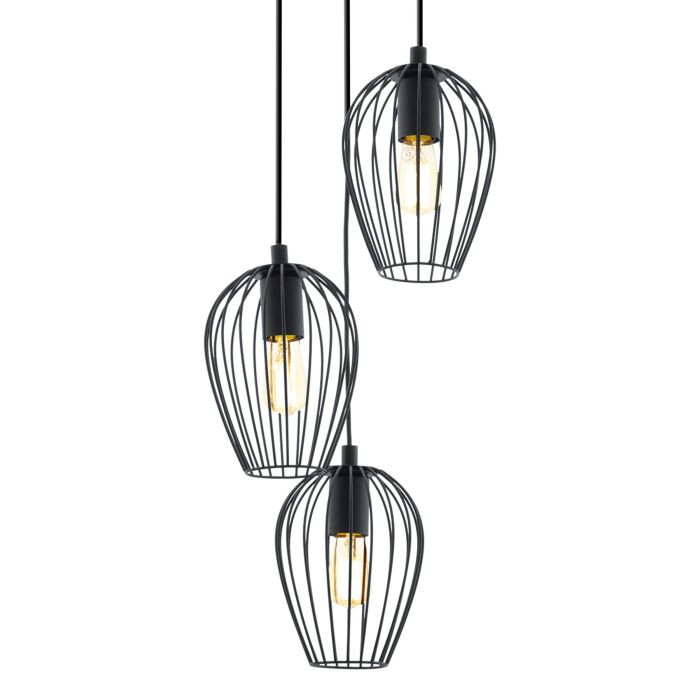 NEWTOWN Pendant Light - #49479