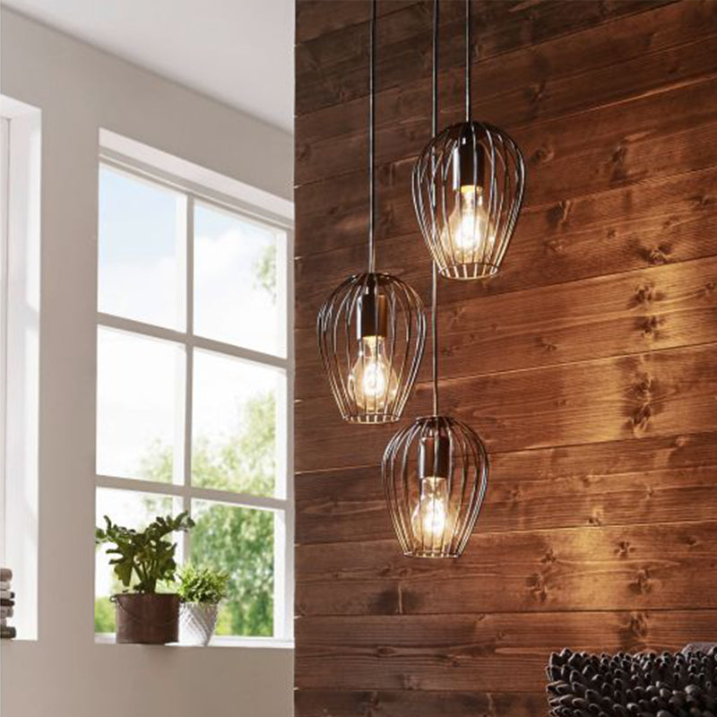 NEWTOWN Pendant Light - #49479