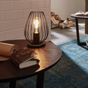 NEWTOWN Table Light - #49481