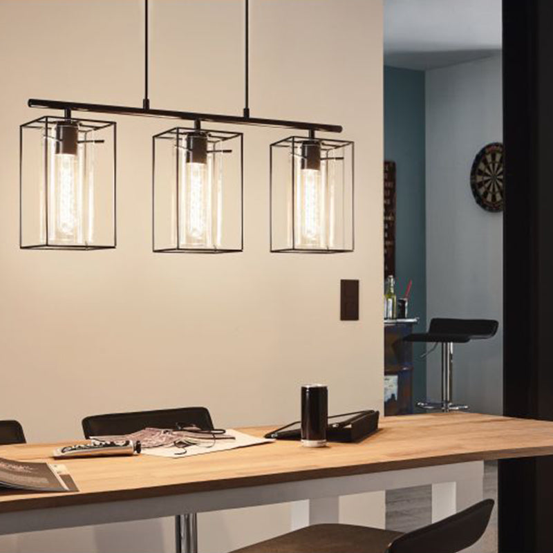 LONCINO Pendant Light - #49496