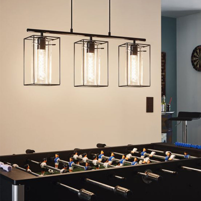 LONCINO Pendant Light - #49496
