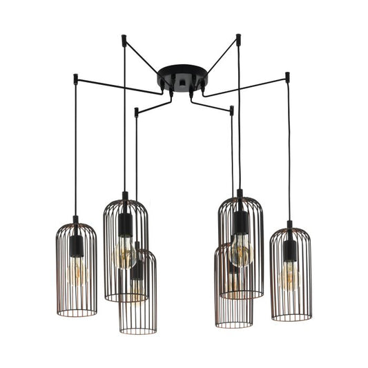 ROCCAMENA Pendant Light - #49643