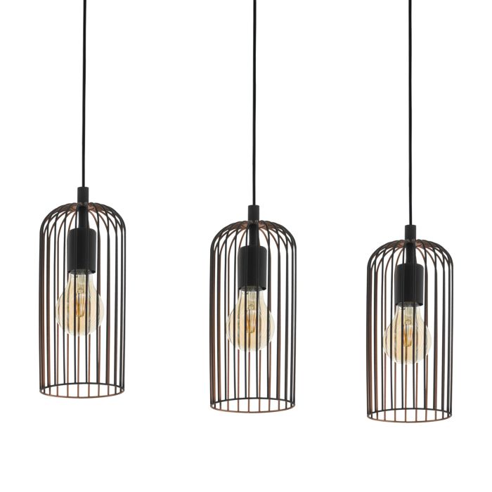 ROCCAMENA Pendant Light - #49645
