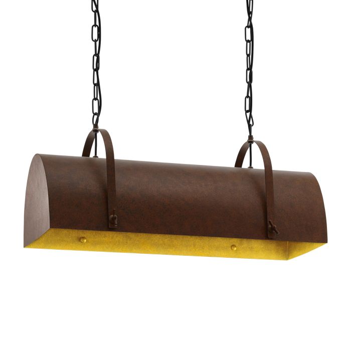 DEERHURST Pendant Light - #49687